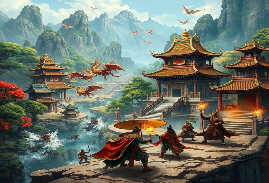 浙江省宁波市bc.game游戏内容研发工作室